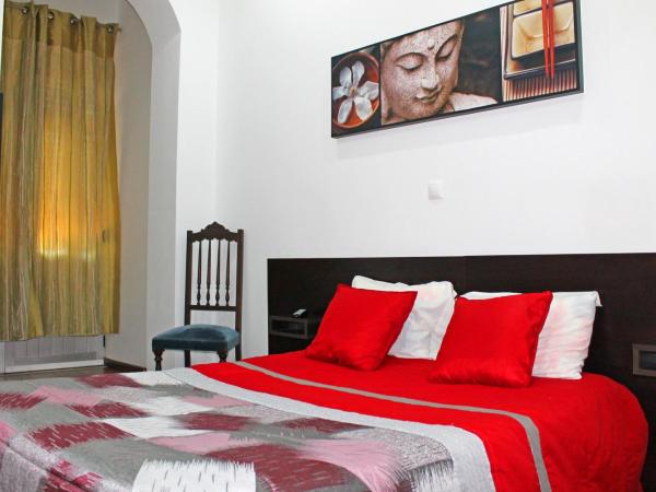 D. Duarte I : photo 10 de la chambre chambre double