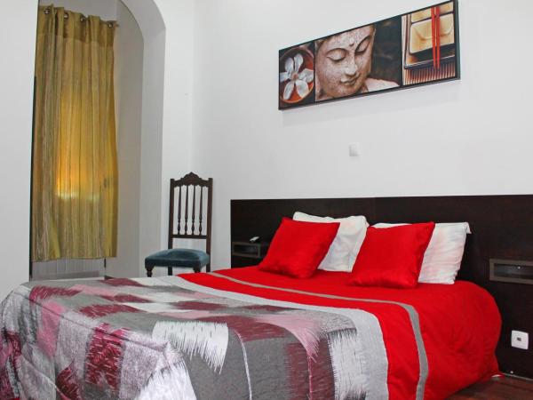 D. Duarte I : photo 8 de la chambre chambre double