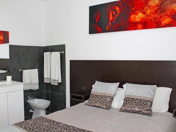 D. Duarte I : photo 3 de la chambre chambre double avec salle de bains commune