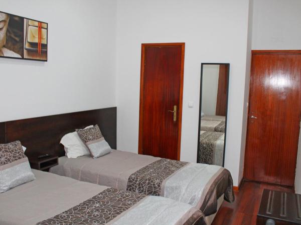 D. Duarte I : photo 2 de la chambre chambre triple