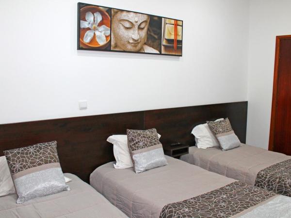 D. Duarte I : photo 3 de la chambre chambre triple