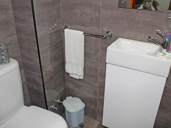 D. Duarte I : photo 4 de la chambre chambre triple