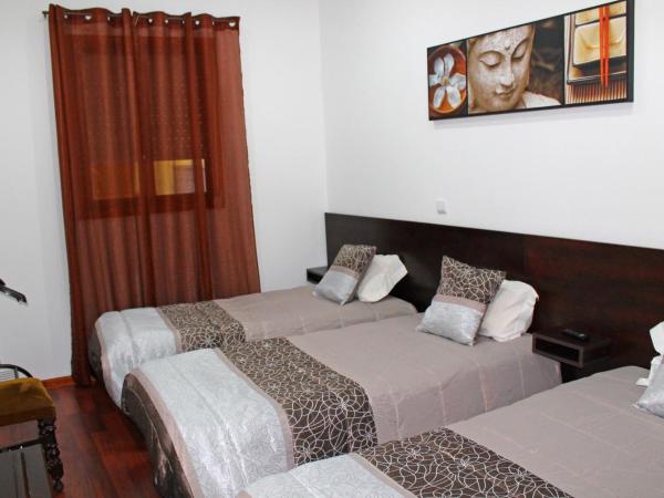 D. Duarte I : photo 7 de la chambre chambre triple