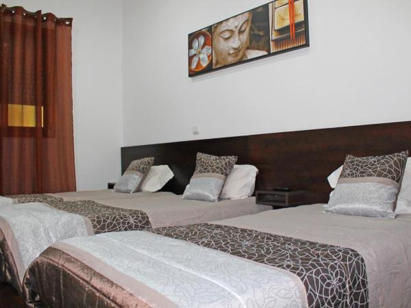 D. Duarte I : photo 8 de la chambre chambre triple