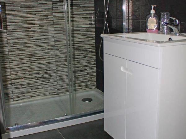 D. Duarte I : photo 7 de la chambre chambre quadruple standard