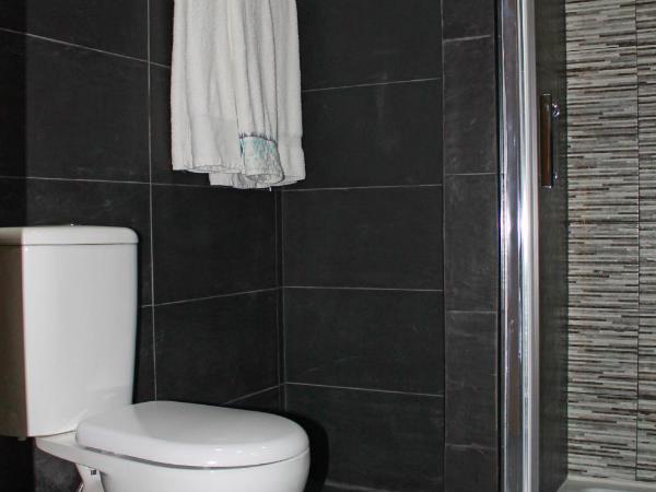 D. Duarte I : photo 9 de la chambre chambre quadruple standard