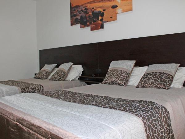 D. Duarte I : photo 2 de la chambre chambre quadruple standard