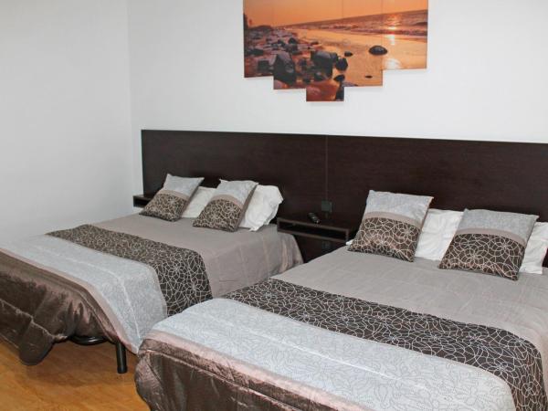 D. Duarte I : photo 4 de la chambre chambre quadruple standard