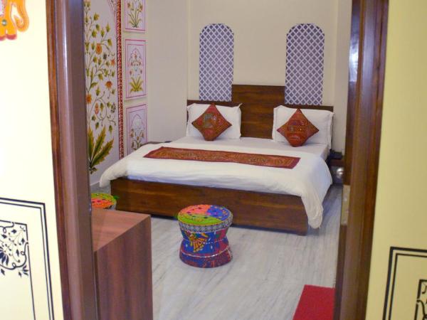 The TT Palace : photo 10 de la chambre chambre double deluxe