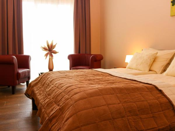 Maya Panzio-Rezidencia : photo 1 de la chambre chambre double