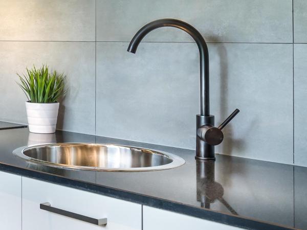 Crest on Park : photo 6 de la chambre appartement