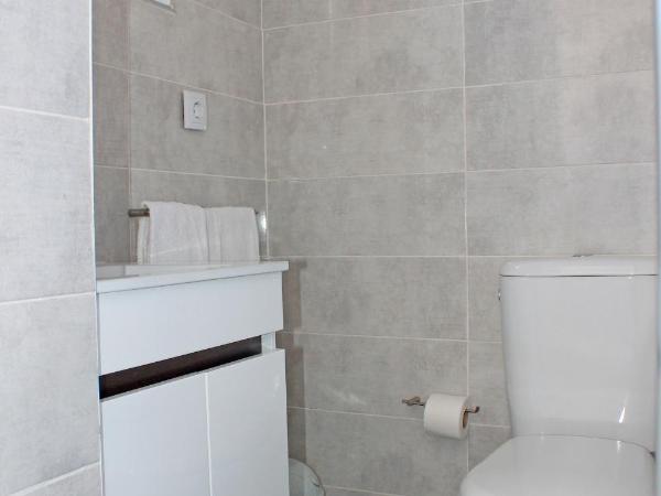 Guest House Henrique VIII : photo 6 de la chambre chambre quadruple