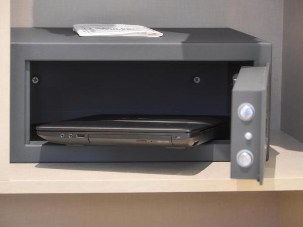 Hotel Miau : photo 3 de la chambre chambre double