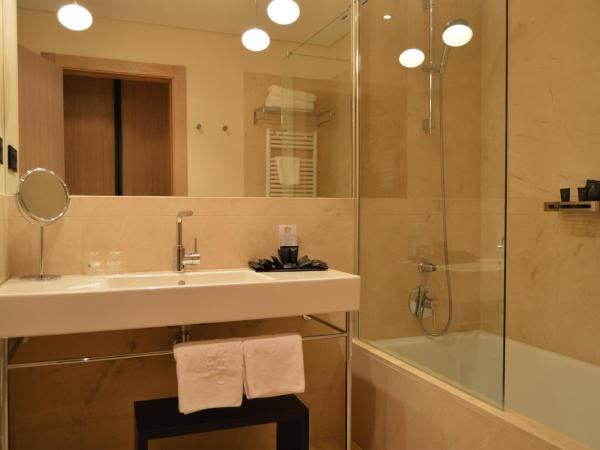 Gran Hotel Sardinero : photo 10 de la chambre chambre double ou lits jumeaux standard