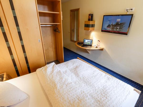 Arenas Resort Victoria-Lauberhorn : photo 3 de la chambre chambre simple confort