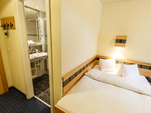 Arenas Resort Victoria-Lauberhorn : photo 4 de la chambre chambre simple confort