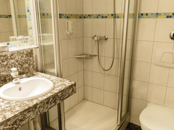 Arenas Resort Victoria-Lauberhorn : photo 1 de la chambre chambre simple confort