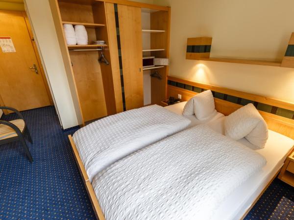 Arenas Resort Victoria-Lauberhorn : photo 2 de la chambre chambre double confort