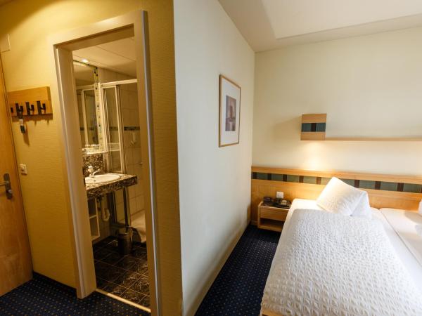 Arenas Resort Victoria-Lauberhorn : photo 3 de la chambre chambre double Économique