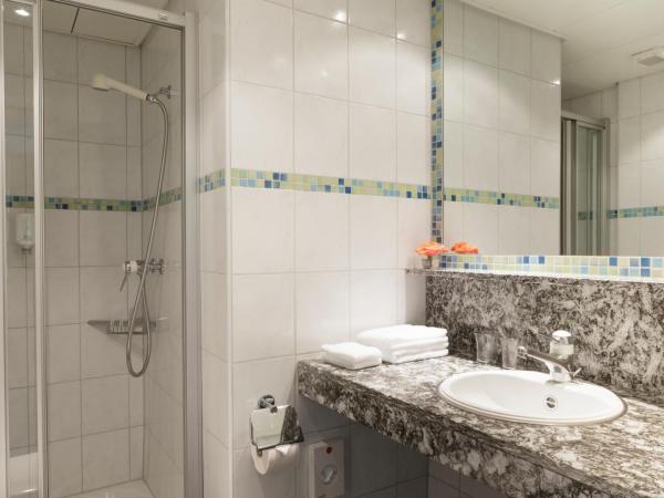 Arenas Resort Victoria-Lauberhorn : photo 6 de la chambre chambre simple confort