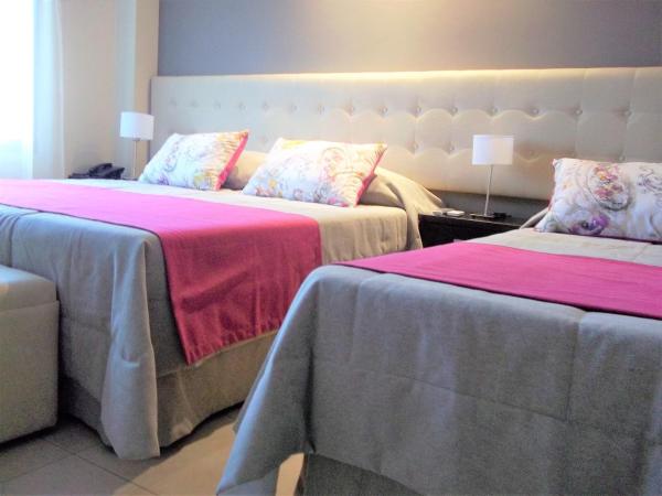 Kitek Hotel Boutique : photo 3 de la chambre chambre triple supérieure