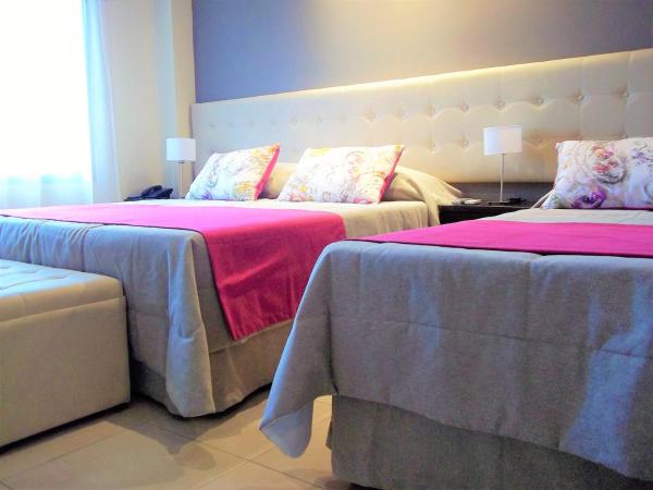 Kitek Hotel Boutique : photo 2 de la chambre chambre triple supérieure