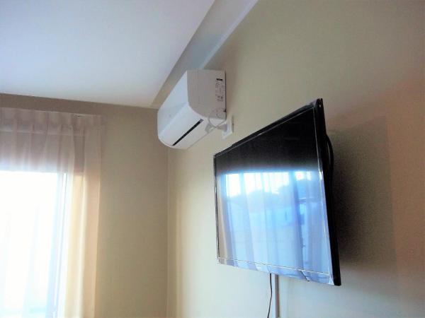 Kitek Hotel Boutique : photo 2 de la chambre chambre simple deluxe