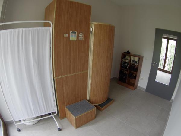 Hotel Therapia : photo 4 de la chambre offre spéciale - chambre double