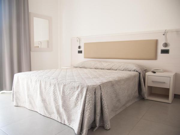 Residence Hotel Albachiara : photo 3 de la chambre studio