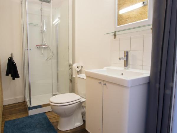 Au 49 : photo 7 de la chambre chambre double