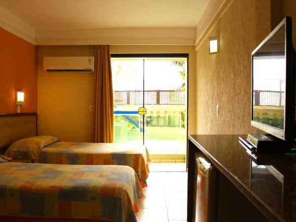 Natal Praia Hotel : photo 1 de la chambre chambre standard