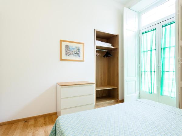 Corso Italia Suites : photo 8 de la chambre appartement 2 chambres (6 adultes)