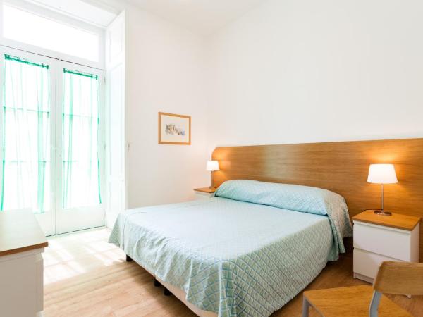 Corso Italia Suites : photo 9 de la chambre appartement 2 chambres (6 adultes)