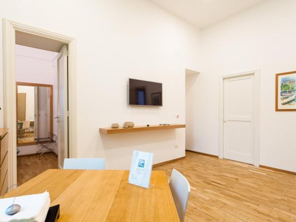 Corso Italia Suites : photo 8 de la chambre appartement 1 chambre (4 adultes)