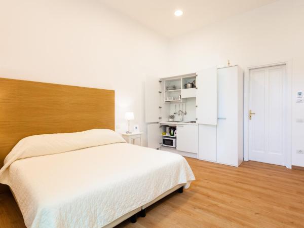 Corso Italia Suites : photo 8 de la chambre studio