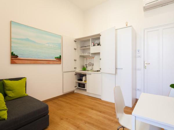 Corso Italia Suites : photo 10 de la chambre studio