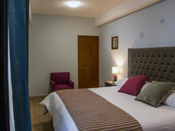 Hotel Casa Aurora : photo 5 de la chambre chambre lit king-size