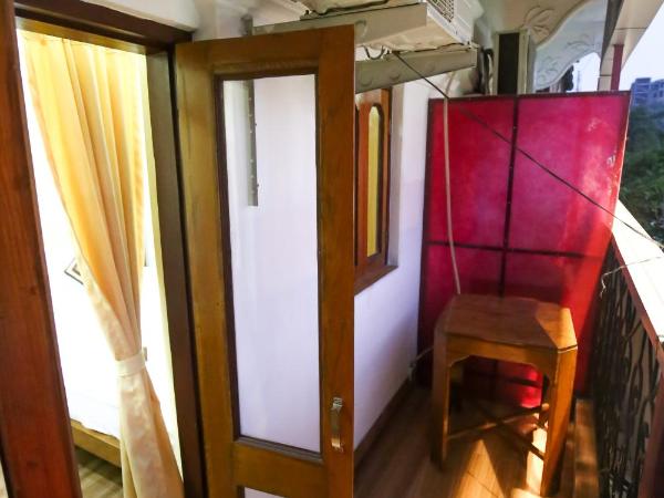Hotel Cecil : photo 9 de la chambre chambre double Économique