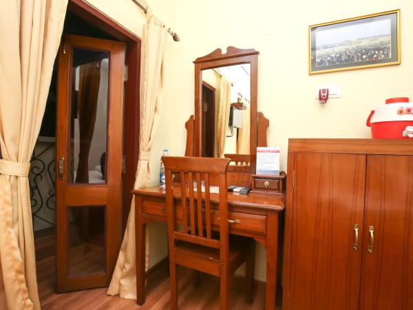 Hotel Cecil : photo 6 de la chambre chambre double Économique