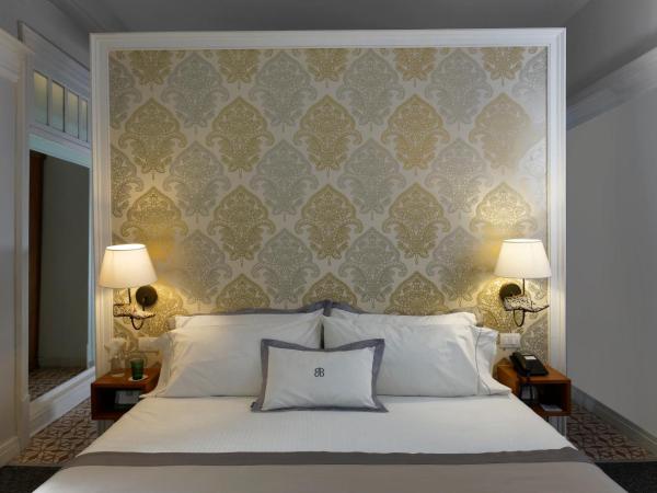 Casa Goliana La Roma : photo 3 de la chambre chambre lit king-size deluxe