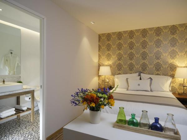 Casa Goliana La Roma : photo 1 de la chambre chambre standard lit queen-size