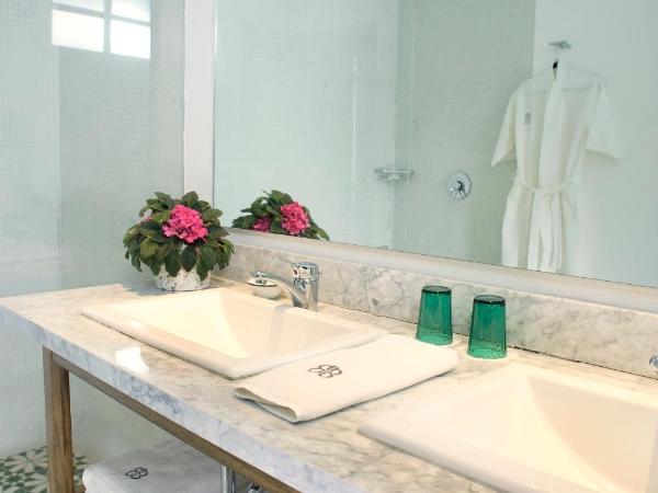 Casa Goliana La Roma : photo 3 de la chambre chambre standard lit queen-size