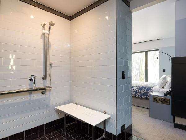 Spicers Balfour Hotel : photo 1 de la chambre chambre lit queen-size - accessible aux personnes à mobilité réduite