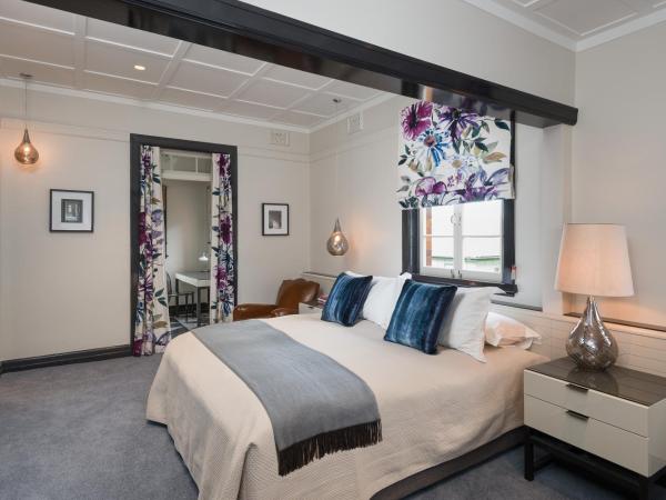 Spicers Balfour Hotel : photo 2 de la chambre studio - accessible aux personnes à mobilité réduite 