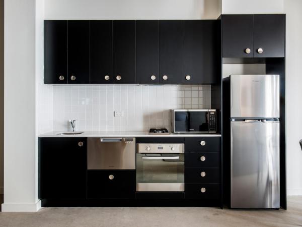 Veriu Broadway : photo 6 de la chambre suite junior