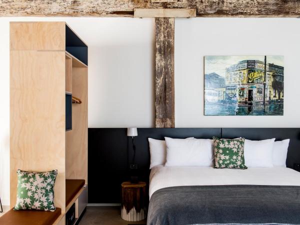 Veriu Broadway : photo 4 de la chambre suite junior