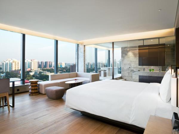 East Beijing : photo 7 de la chambre studio est