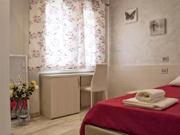 B&B Tre passi CIR 23091 : photo 1 de la chambre chambre double standard