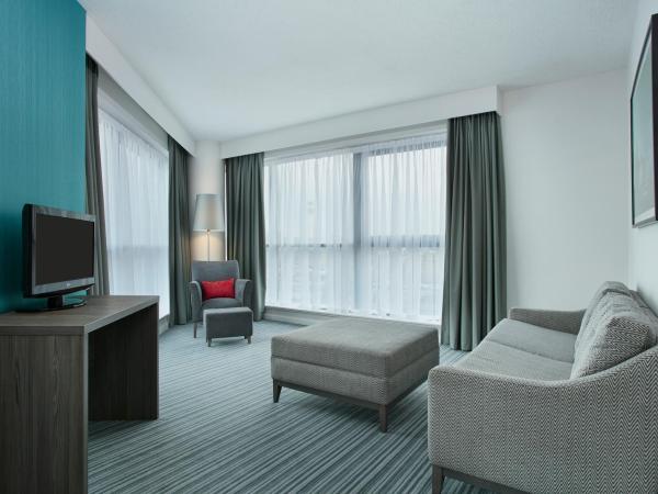 Leonardo Hotel Liverpool : photo 6 de la chambre suite