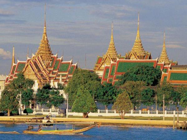 The Victory Residences Bangkok : photo 3 de la chambre chambre familiale